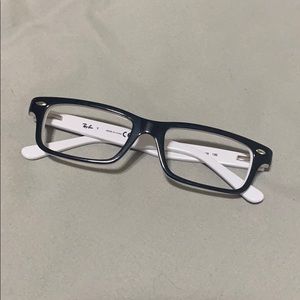 Ray-Ban Glasses Frame